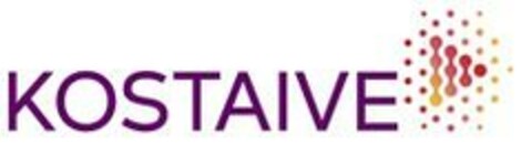 KOSTAIVE Logo (EUIPO, 01/25/2024)