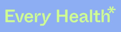 Every Health * Logo (EUIPO, 12.02.2024)