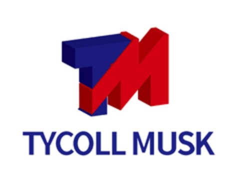 TYCOLL MUSK Logo (EUIPO, 27.02.2024)