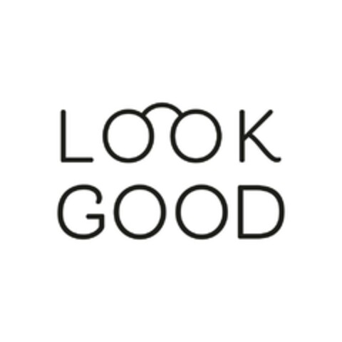 LOOK GOOD Logo (EUIPO, 29.02.2024)