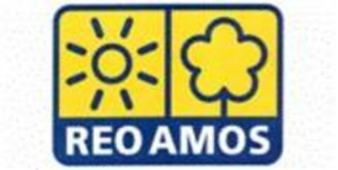 REO AMOS Logo (EUIPO, 03/01/2024)