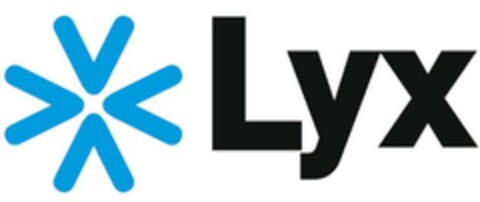 Lyx Logo (EUIPO, 01.03.2024)