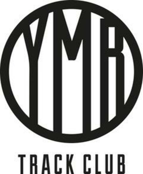 YMR TRACK CLUB Logo (EUIPO, 12.03.2024)