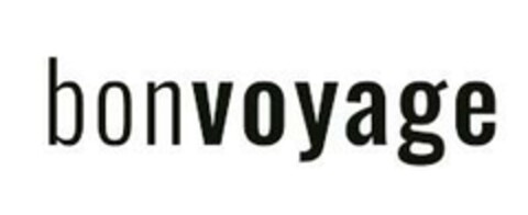 bonvoyage Logo (EUIPO, 15.03.2024)