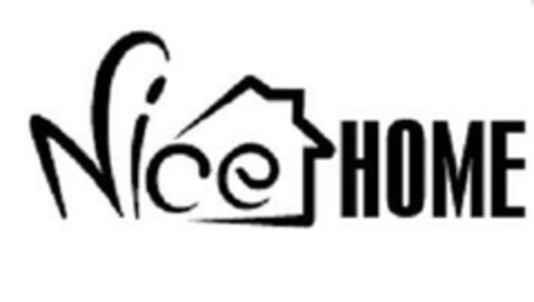 Nice HOME Logo (EUIPO, 15.04.2024)