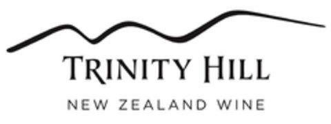 TRINITY HILL NEW ZEALAND WINE Logo (EUIPO, 23.04.2024)