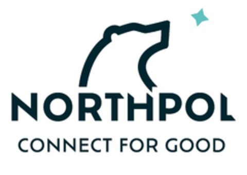 NORTHPOL CONNECT FOR GOOD Logo (EUIPO, 25.04.2024)