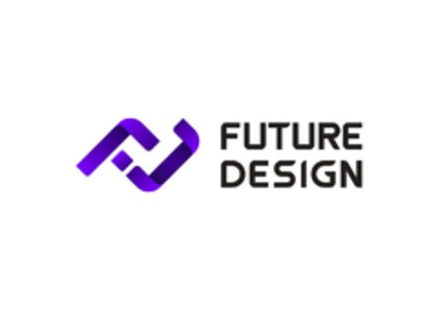 FUTURE DESIGN Logo (EUIPO, 05/09/2024)