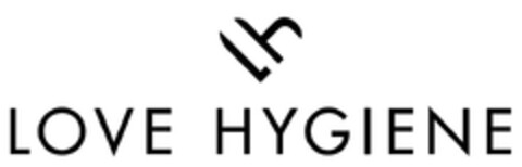 LOVE HYGIENE Logo (EUIPO, 16.05.2024)