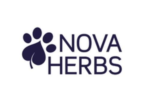 NOVA HERBS Logo (EUIPO, 22.05.2024)