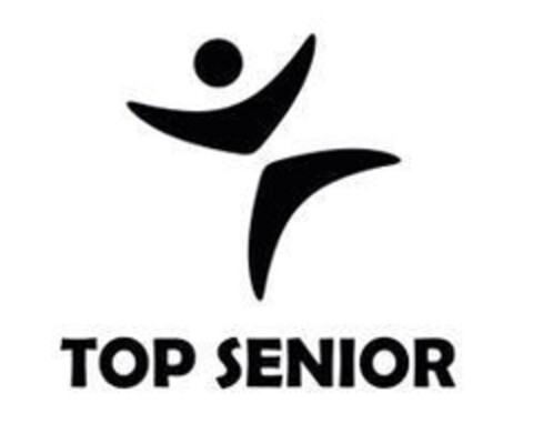 TOP SENIOR Logo (EUIPO, 05/28/2024)