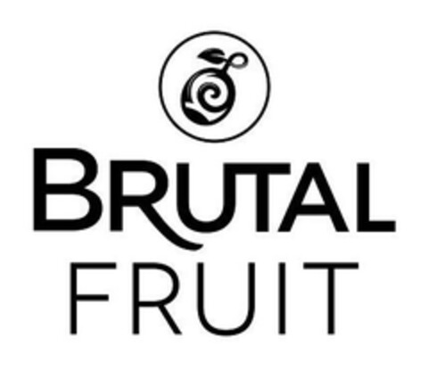 BRUTAL FRUIT Logo (EUIPO, 04.06.2024)