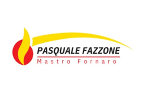 PASQUALE FAZZONE Mastro Fornaro Logo (EUIPO, 10.06.2024)