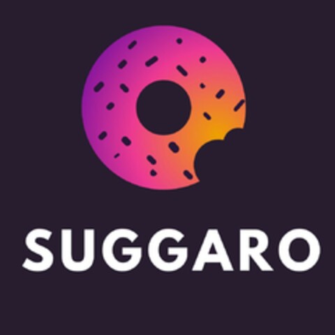 SUGGARO Logo (EUIPO, 06/19/2024)