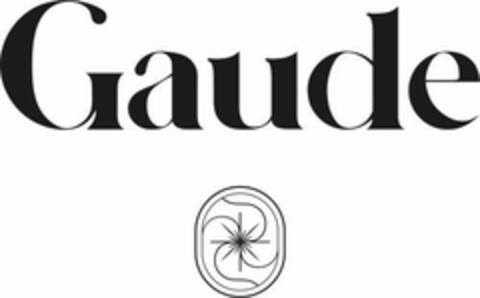 Gaude Logo (EUIPO, 27.06.2024)