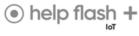 help flash IoT + Logo (EUIPO, 28.06.2024)