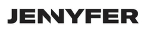 JENYFER Logo (EUIPO, 28.06.2024)