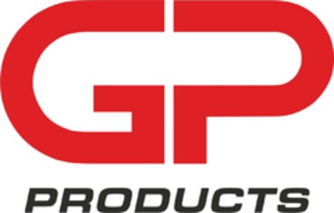 GP PRODUCTS Logo (EUIPO, 10.07.2024)