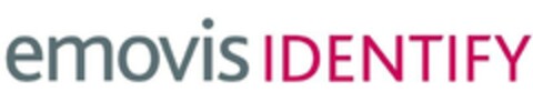 emovis IDENTIFY Logo (EUIPO, 29.07.2024)