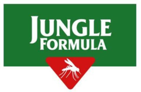 JUNGLE FORMULA Logo (EUIPO, 18.10.2024)