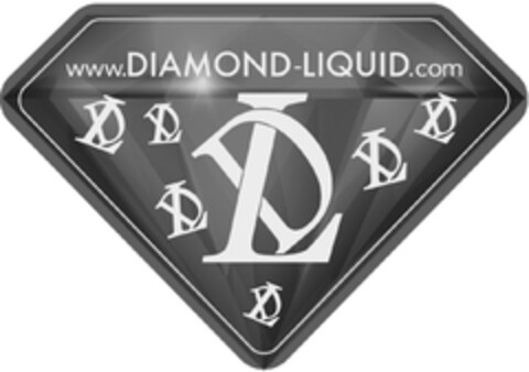 www.DIAMOND-LIQUID.com DL Logo (EUIPO, 10/28/2024)