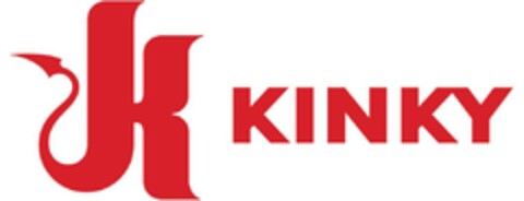 K KINKY Logo (EUIPO, 10/31/2024)