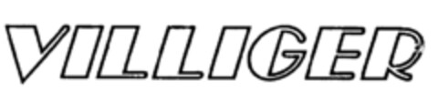 VILLIGER Logo (EUIPO, 01.04.1996)