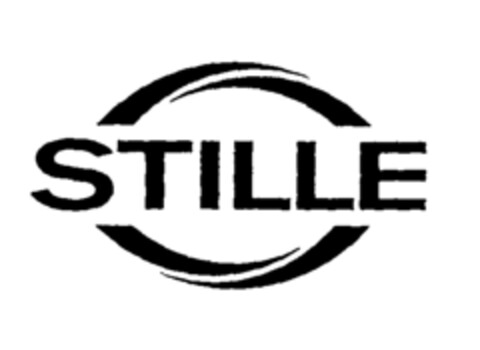 STILLE Logo (EUIPO, 05.02.1997)