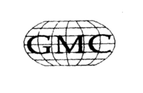 GMC Logo (EUIPO, 27.01.1997)