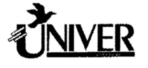 UNIVER Logo (EUIPO, 10.03.1997)