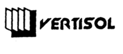 VERTISOL Logo (EUIPO, 05/02/1997)