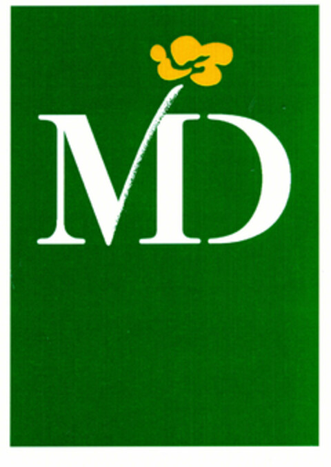 MD Logo (EUIPO, 29.05.1997)