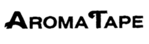 AROMA TAPE Logo (EUIPO, 07.07.1997)