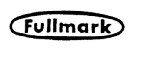 Fullmark Logo (EUIPO, 07/15/1997)