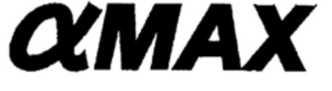 MAX Logo (EUIPO, 06/03/1997)