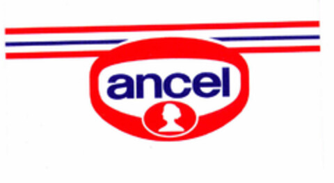 ancel Logo (EUIPO, 09.07.1997)