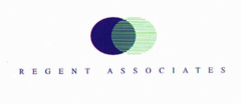 REGENT ASSOCIATES Logo (EUIPO, 09.02.1998)