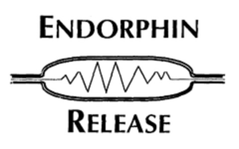 ENDORPHIN RELEASE Logo (EUIPO, 21.09.1998)