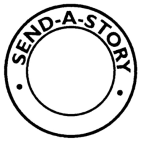 · SEND-A-STORY · Logo (EUIPO, 27.11.1998)