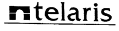 telaris Logo (EUIPO, 23.12.1998)