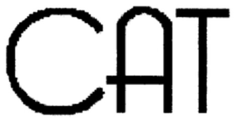 CAT Logo (EUIPO, 04.01.1999)