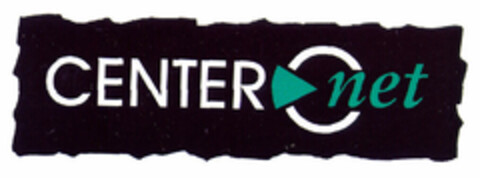 CENTER net Logo (EUIPO, 11.01.1999)