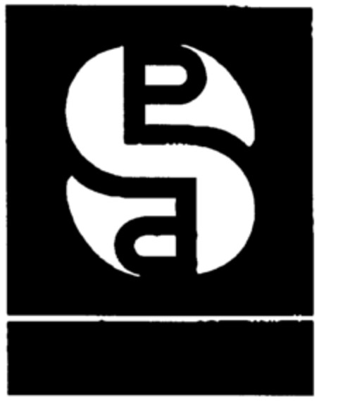 P Logo (EUIPO, 22.01.1999)
