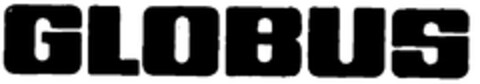 GLOBUS Logo (EUIPO, 02/01/1999)