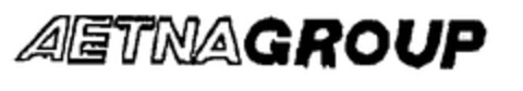 AETNAGROUP Logo (EUIPO, 01.09.1999)