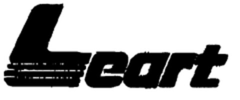 Leart Logo (EUIPO, 31.08.1999)