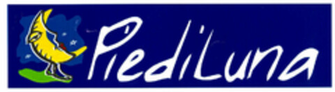 PiediLuna Logo (EUIPO, 17.12.1999)