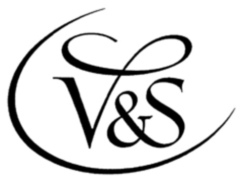 V&S Logo (EUIPO, 16.12.1999)