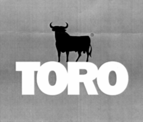 TORO Logo (EUIPO, 02/10/2000)