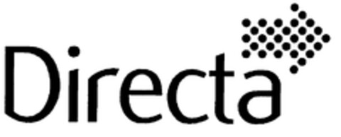 Directa Logo (EUIPO, 03/15/2000)